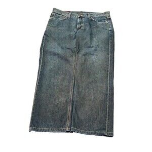 Edwin 503 Denim Jeans Straight Made In Japan 38" x 29.5"